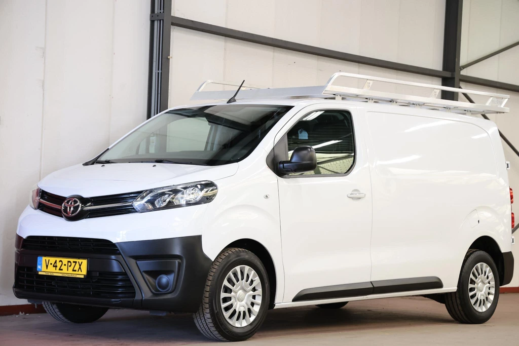 Toyota ProAce – foto 2