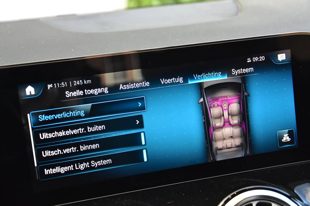 Mercedes-Benz B-Klasse – foto 20
