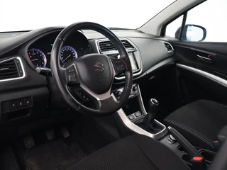 Suzuki S-Cross – thumbnail 26