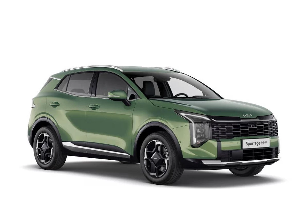 Kia Sportage – foto 7
