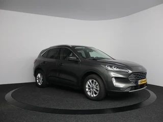 Ford Kuga – thumbnail 8