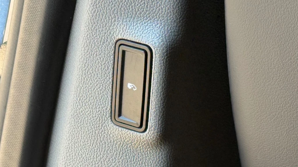 Ford Tourneo Custom – foto 10