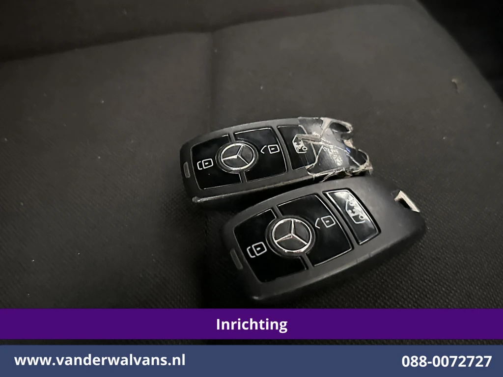 Mercedes-Benz Sprinter – foto 19