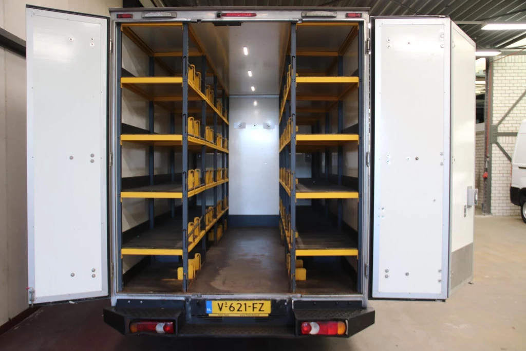 Renault Master – foto 6