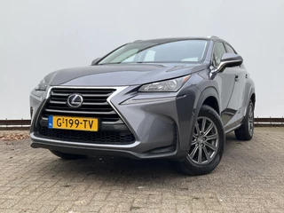 Lexus NX – thumbnail 1