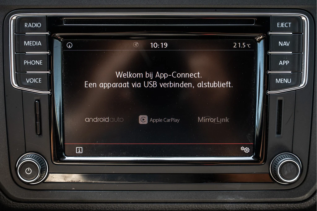 Volkswagen Caddy – foto 19
