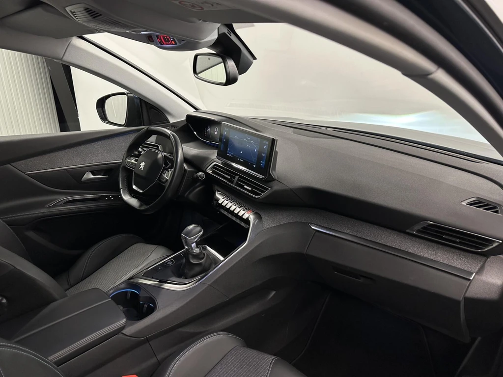 Peugeot 5008 – foto 14