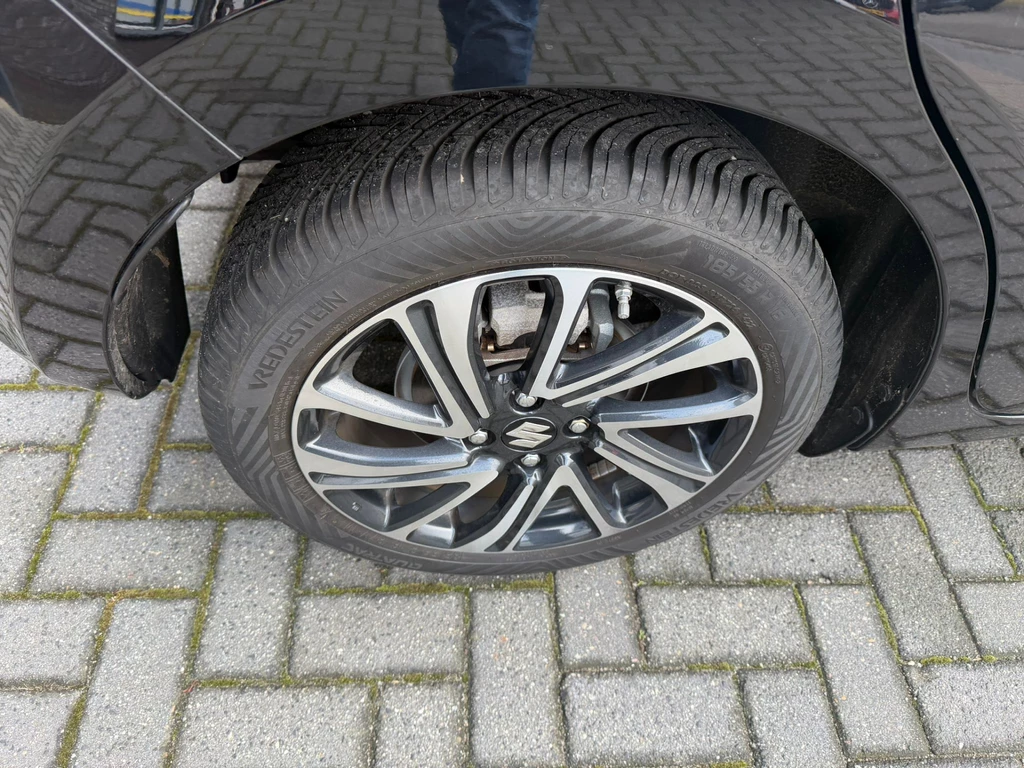 Suzuki Swift – foto 14