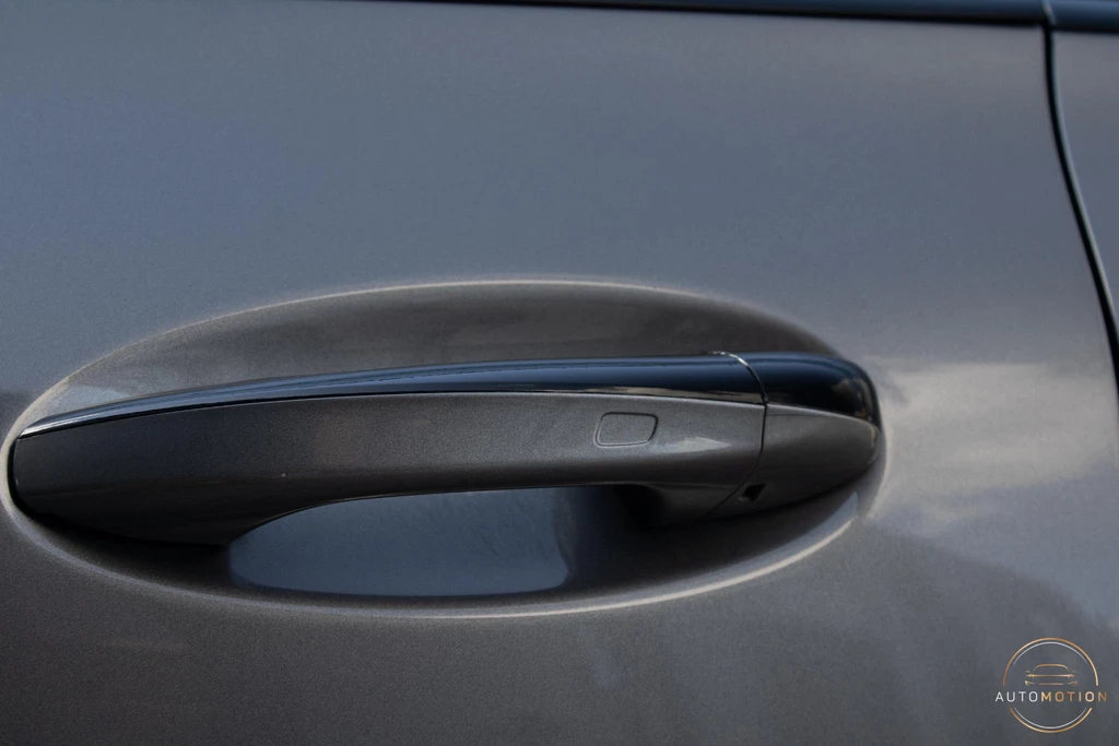 Mercedes-Benz CLA – foto 21