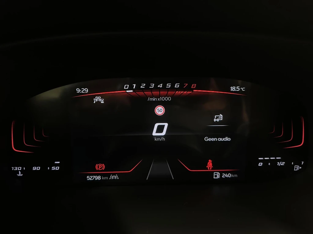 SEAT Ateca – foto 30