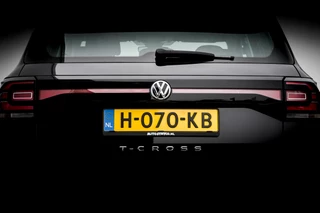 Volkswagen T-Cross – thumbnail 4