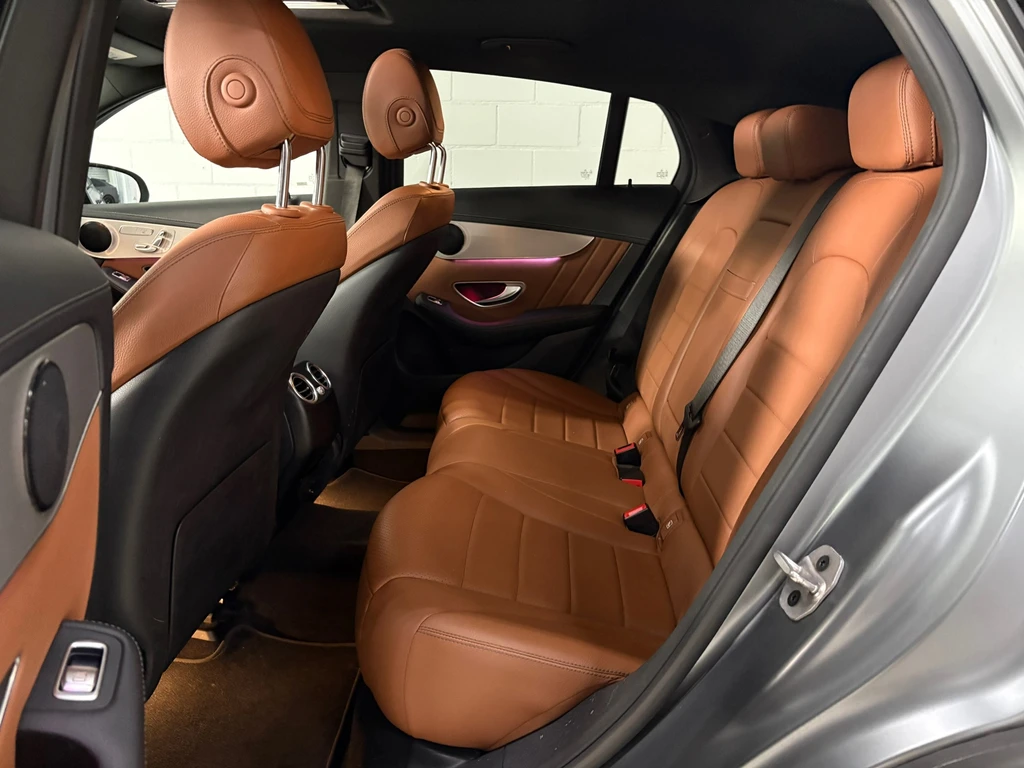 Mercedes-Benz GLC – foto 10