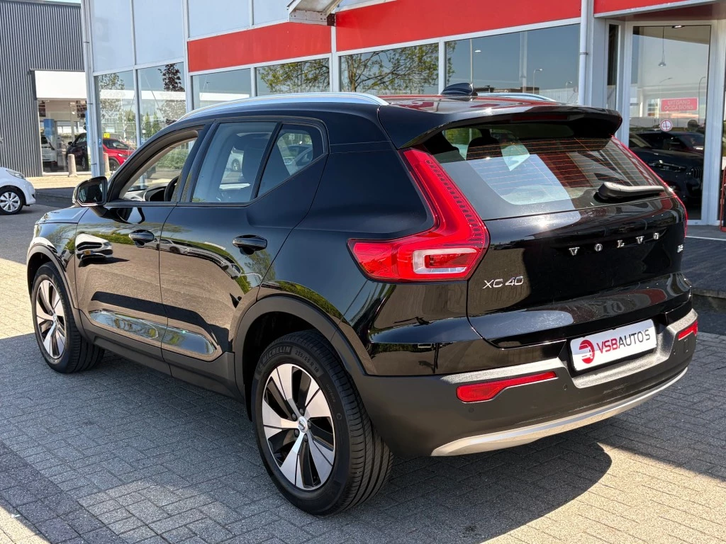 Volvo XC40 – foto 3