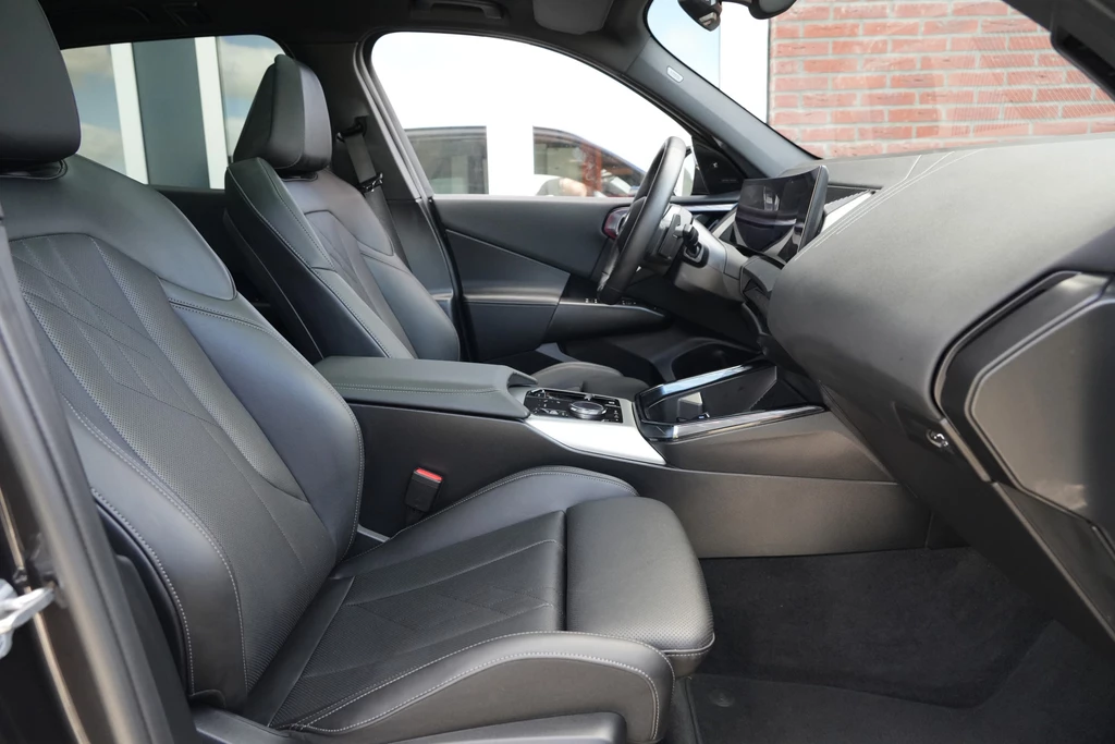BMW X3 – foto 10