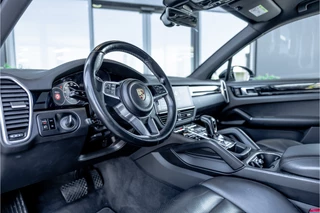 Porsche Cayenne – thumbnail 12