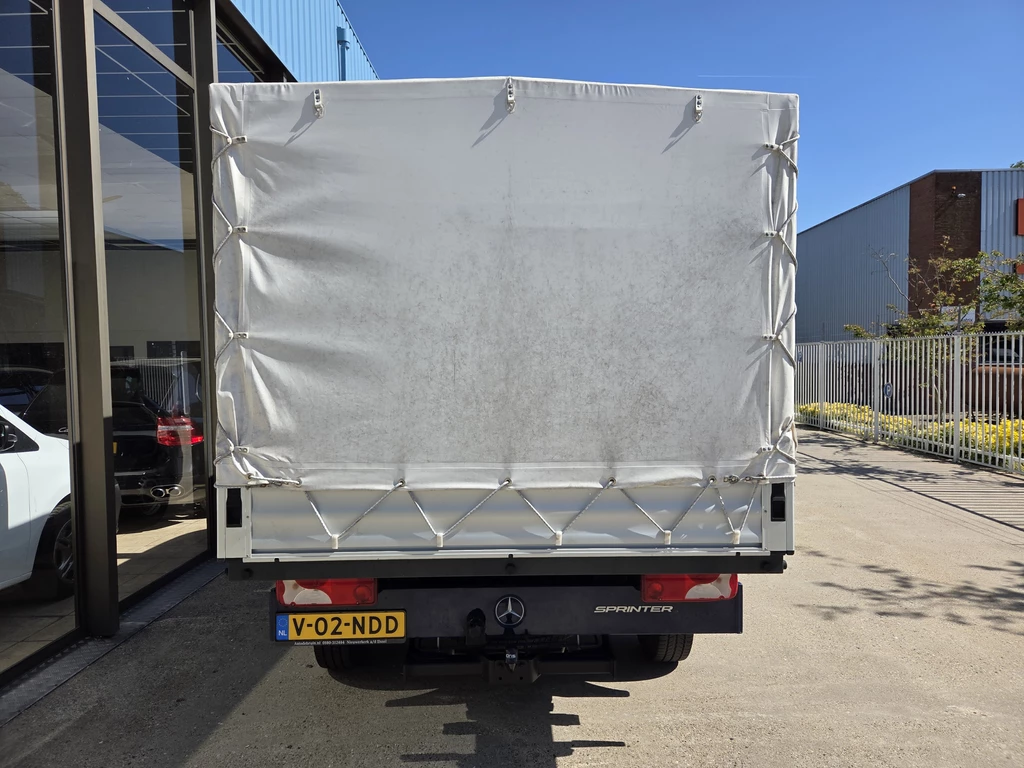 Mercedes-Benz Sprinter – foto 7