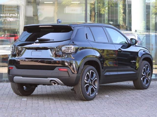 Jeep Avenger – thumbnail 3
