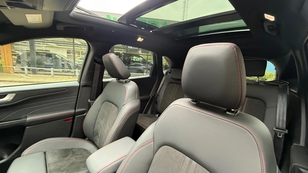 Ford Kuga – foto 10