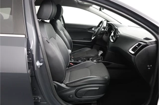 Kia Ceed Sportswagon – thumbnail 36