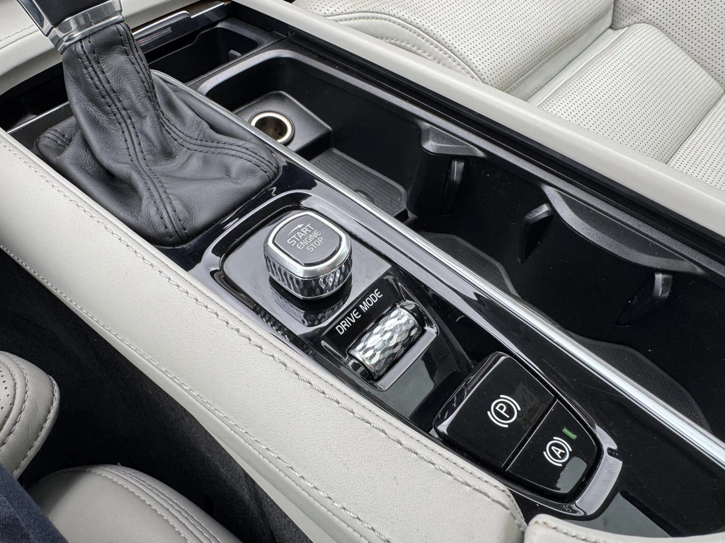 Volvo S90 – foto 20