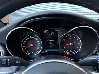 Mercedes-Benz C-Klasse – thumbnail 23