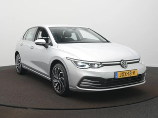 Volkswagen Golf – thumbnail 9