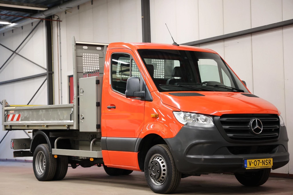 Mercedes-Benz Sprinter – foto 8