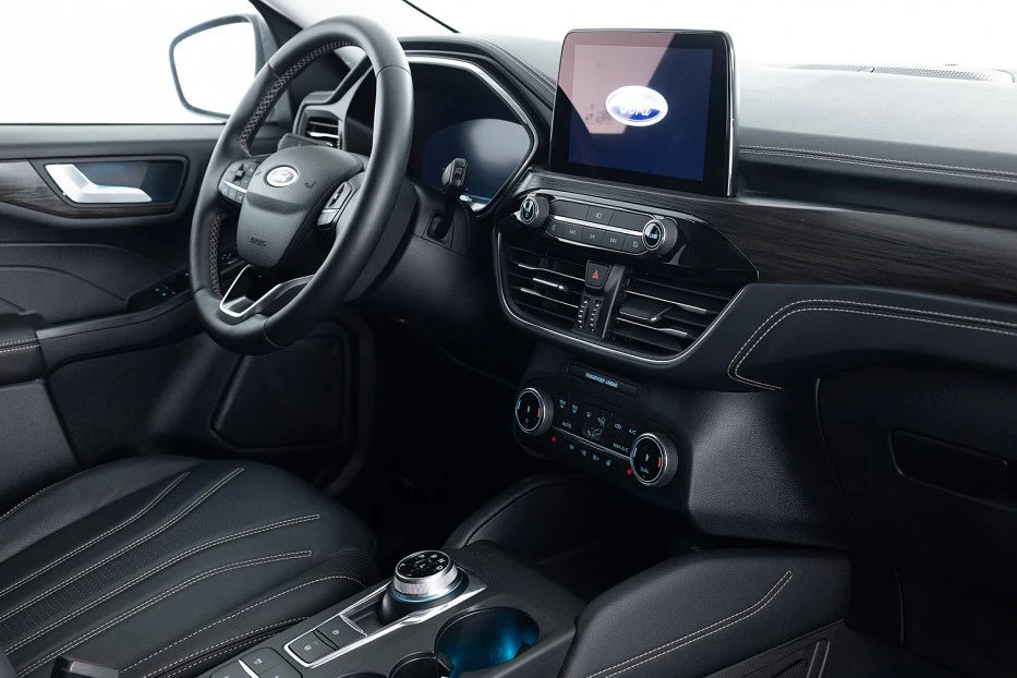 Ford Kuga – foto 7