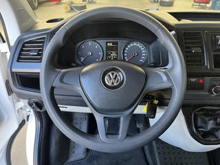 Volkswagen Transporter – thumbnail 15