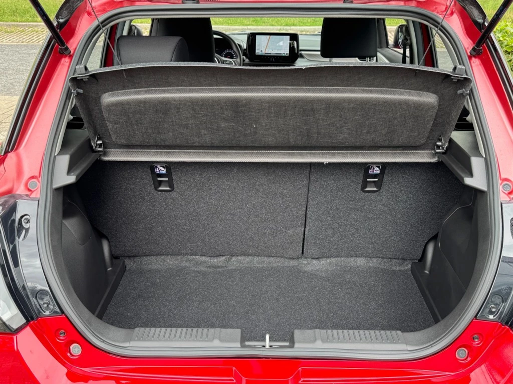 Suzuki Swift – foto 14
