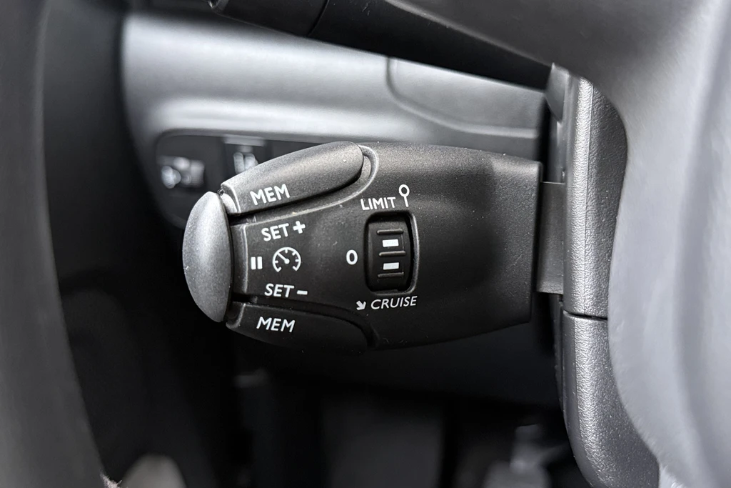 Citroën C3 – foto 20