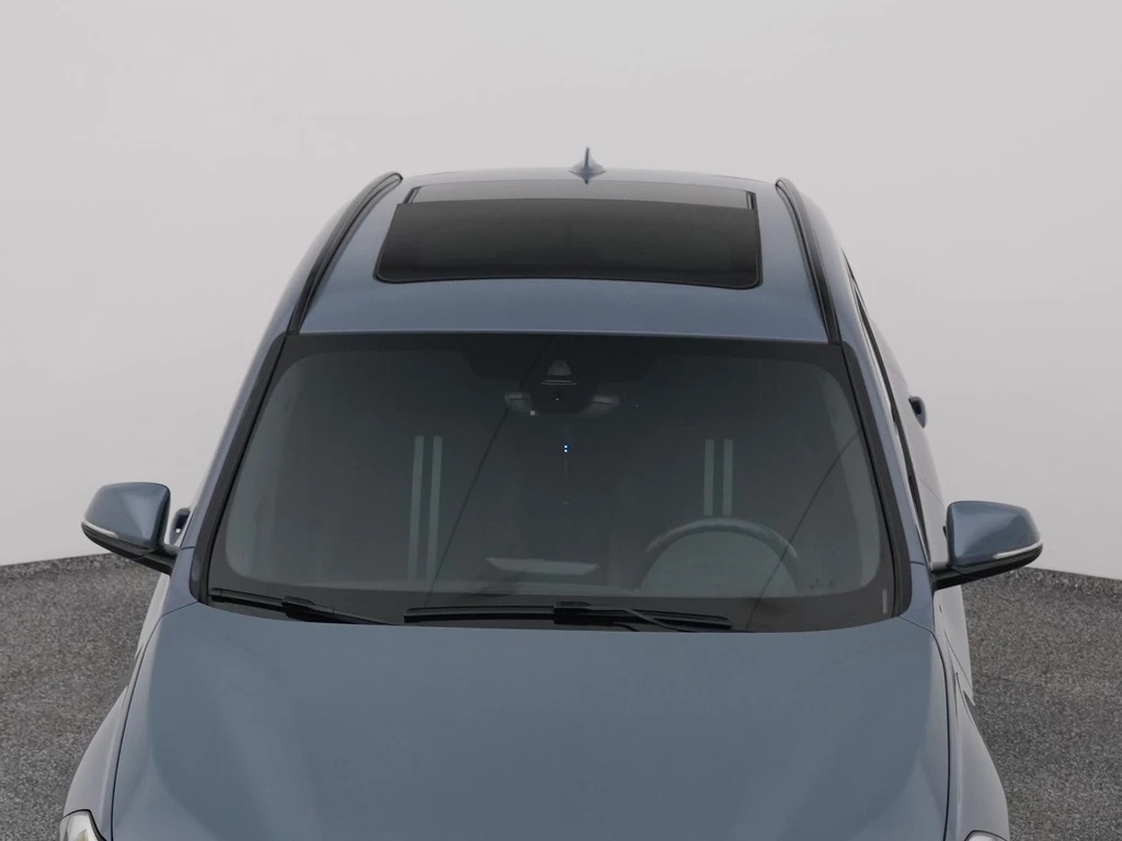 BMW X1 – foto 19