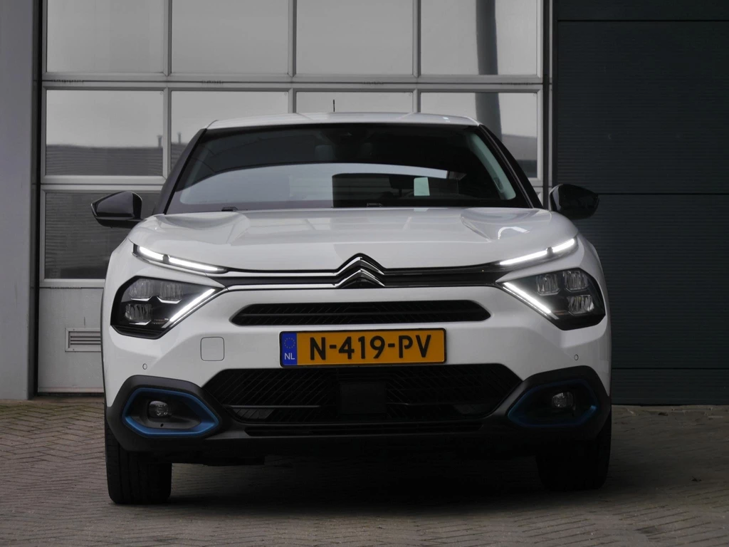 Citroën ë-C4 – foto 7