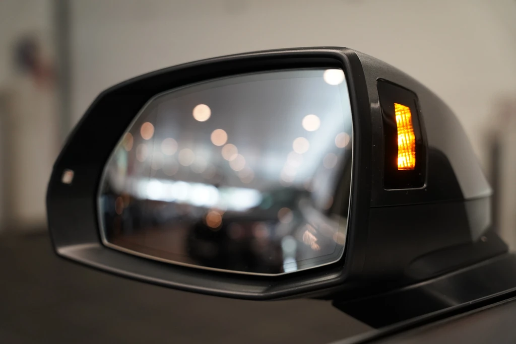 Audi Q5 – foto 21