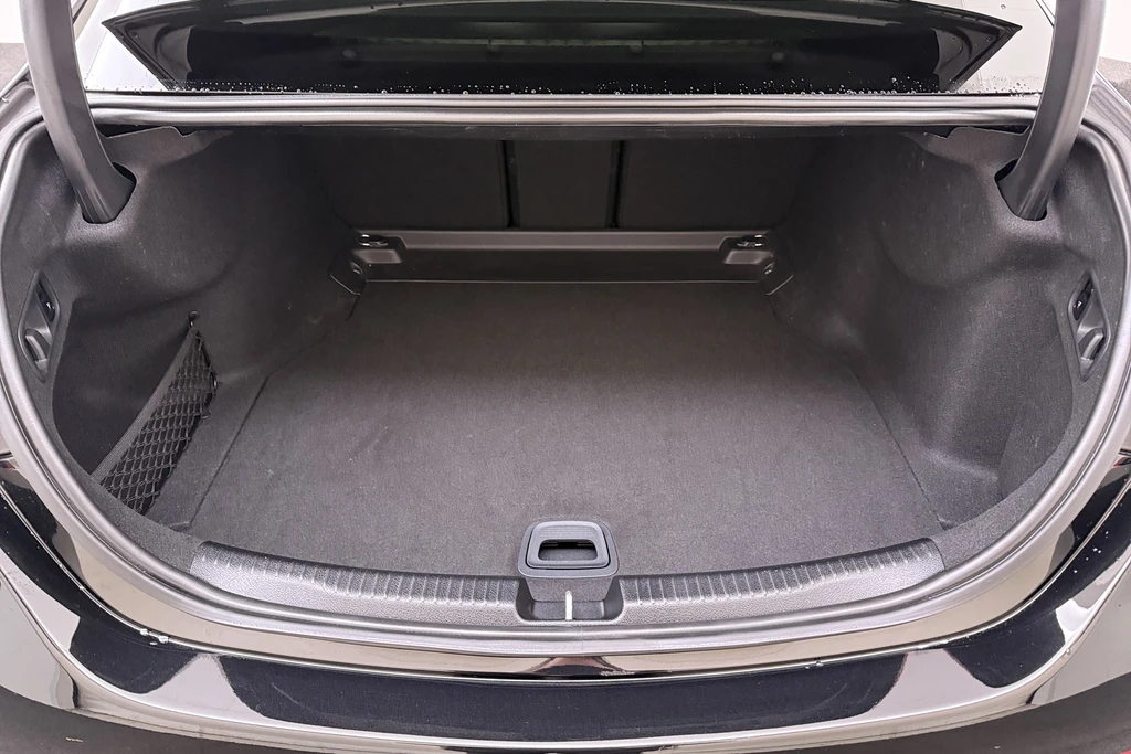 Mercedes-Benz C-Klasse – foto 13