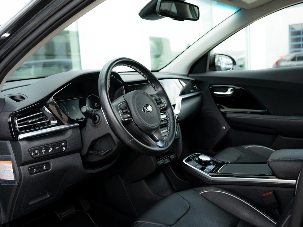 Kia e-Niro – foto 20