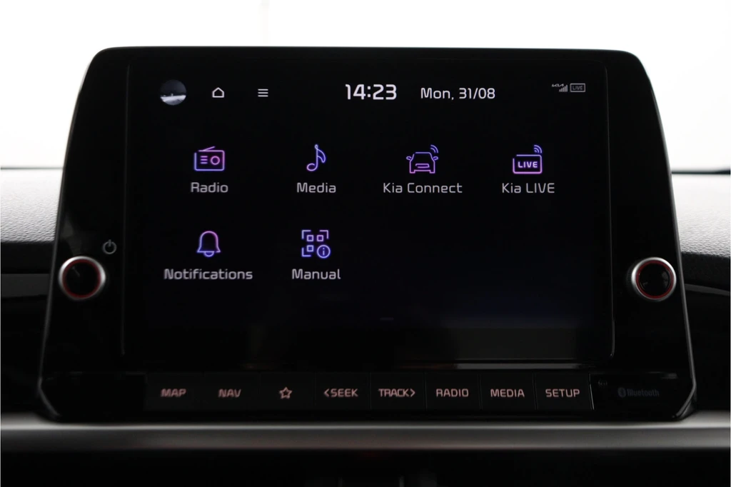 Kia Picanto – foto 47