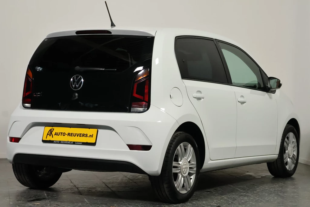 Volkswagen up! – foto 6
