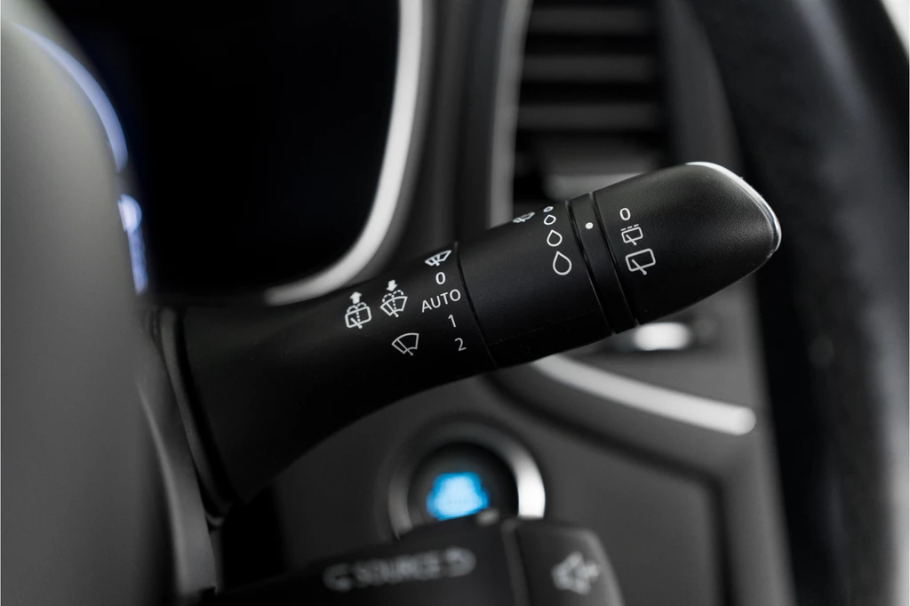 Renault Megane E-Tech – foto 25