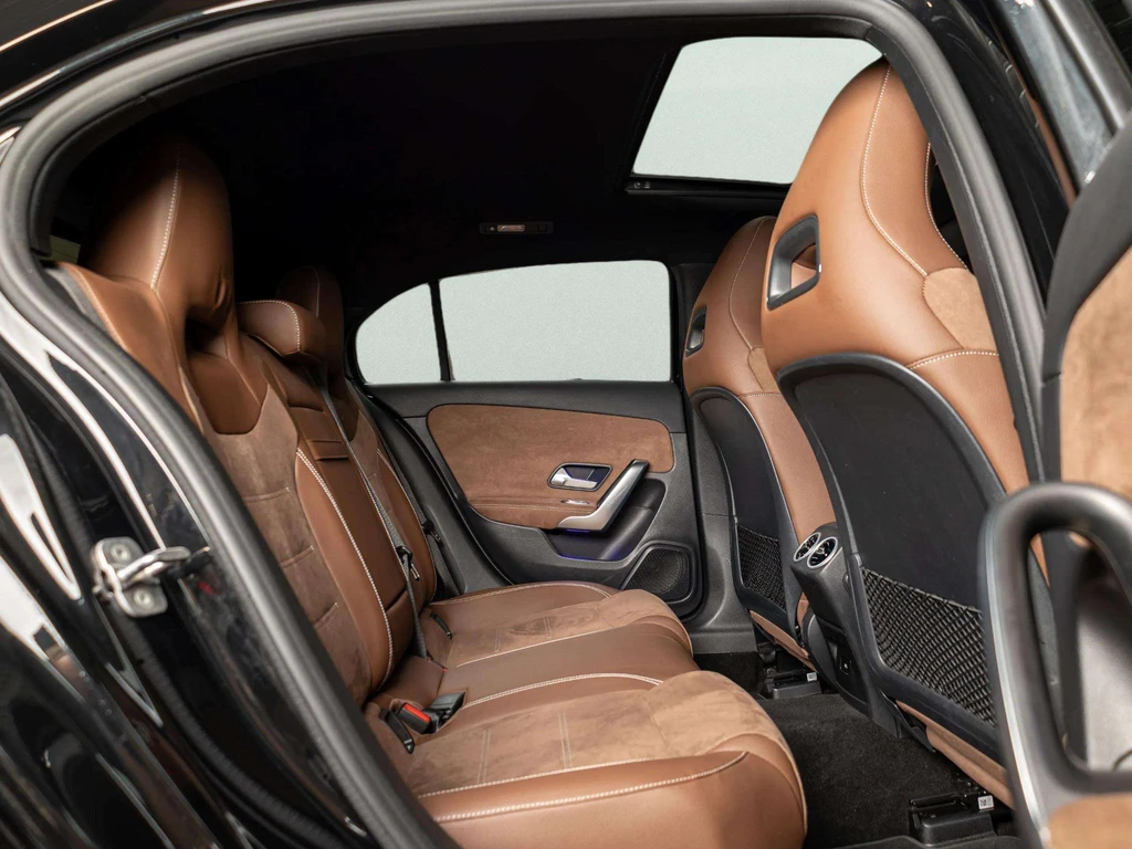 Mercedes-Benz A-Klasse – foto 31