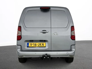 Opel Combo – thumbnail 4