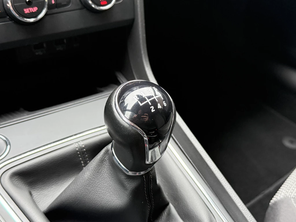 SEAT Leon – foto 18