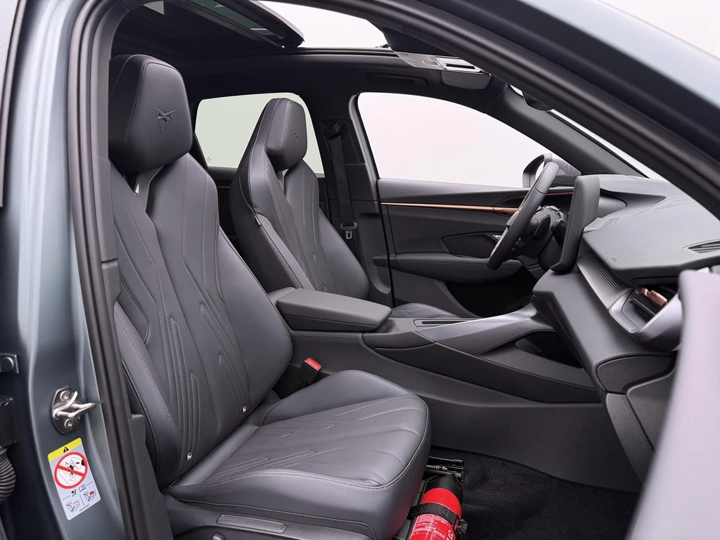 CUPRA Terramar – foto 43