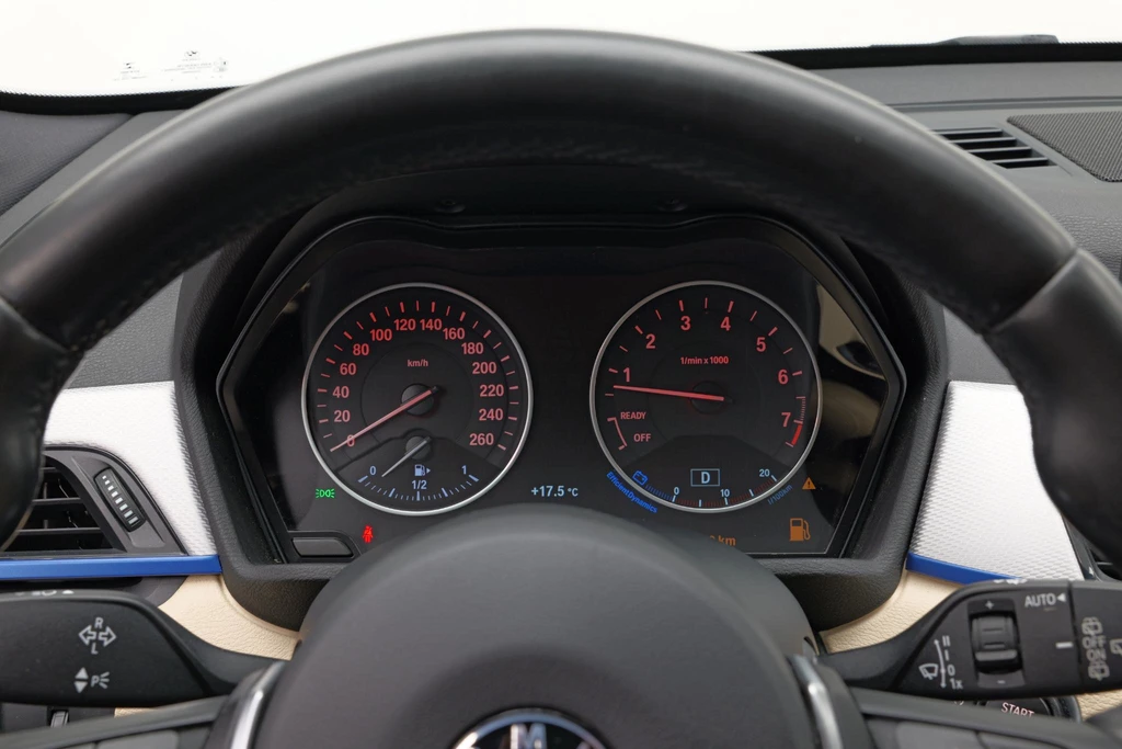 BMW X1 – foto 22