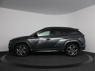 Hyundai Tucson – thumbnail 3