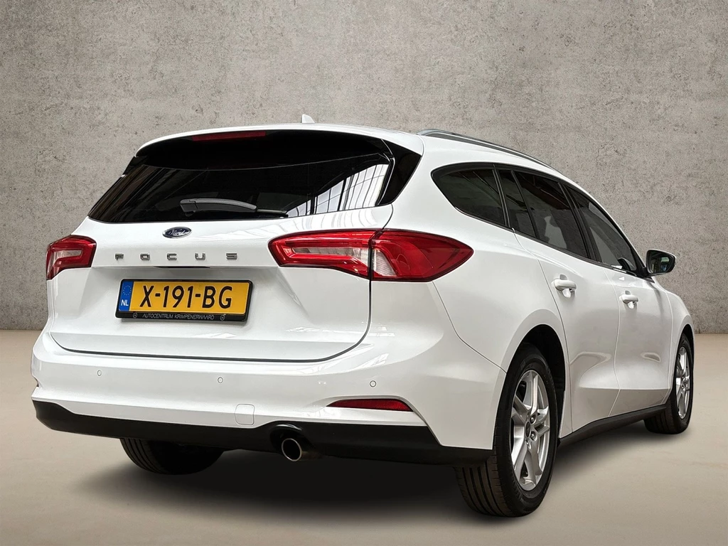Ford Focus – foto 4