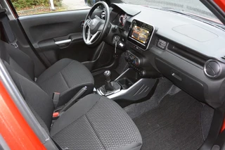 Suzuki Ignis – thumbnail 25