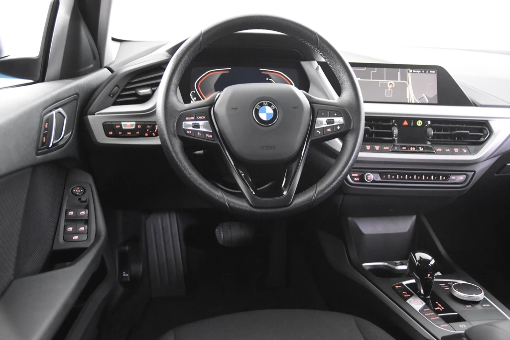 BMW 1 Serie – foto 26