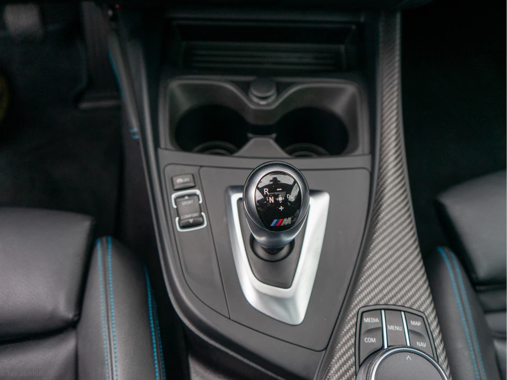 BMW M2 – foto 21