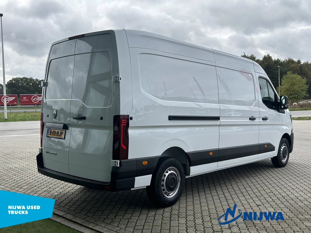 Renault Master – foto 4